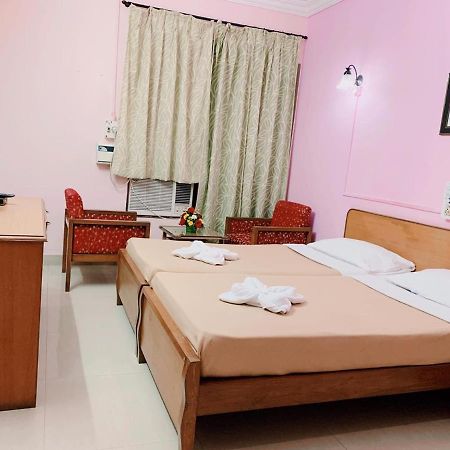 Margao Residency Hotel Екстериор снимка