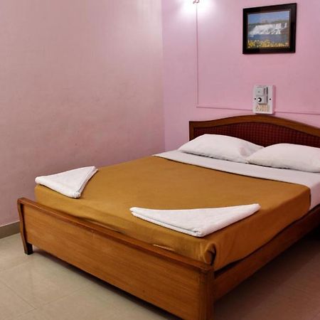 Margao Residency Hotel Екстериор снимка