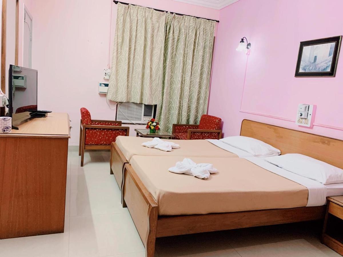 Margao Residency Hotel Екстериор снимка