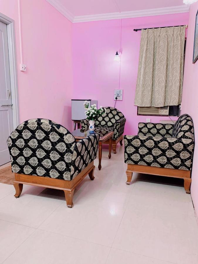 Margao Residency Hotel Екстериор снимка