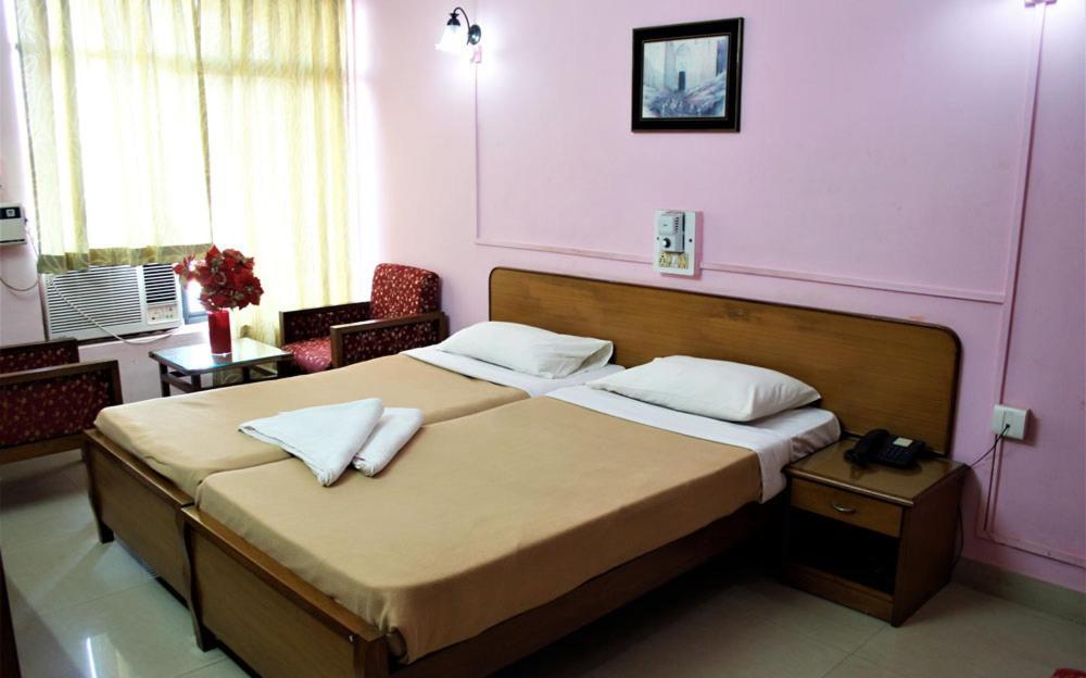Margao Residency Hotel Екстериор снимка