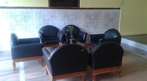Margao Residency Hotel Екстериор снимка