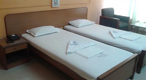 Margao Residency Hotel Екстериор снимка