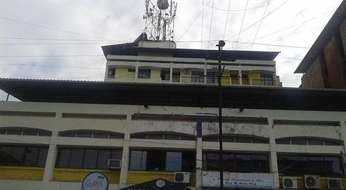 Margao Residency Hotel Екстериор снимка