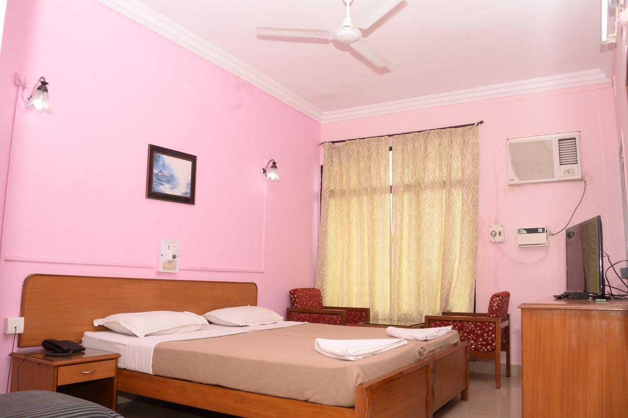 Margao Residency Hotel Екстериор снимка